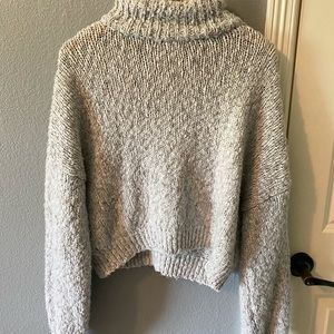Hollister Sweater
